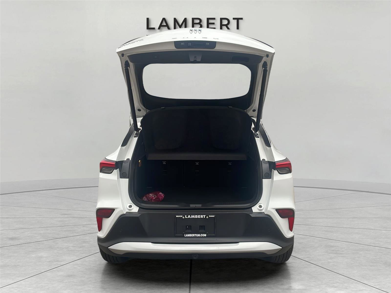 New 2026 Buick Envista Preferred w/ Convenience I Package image 24