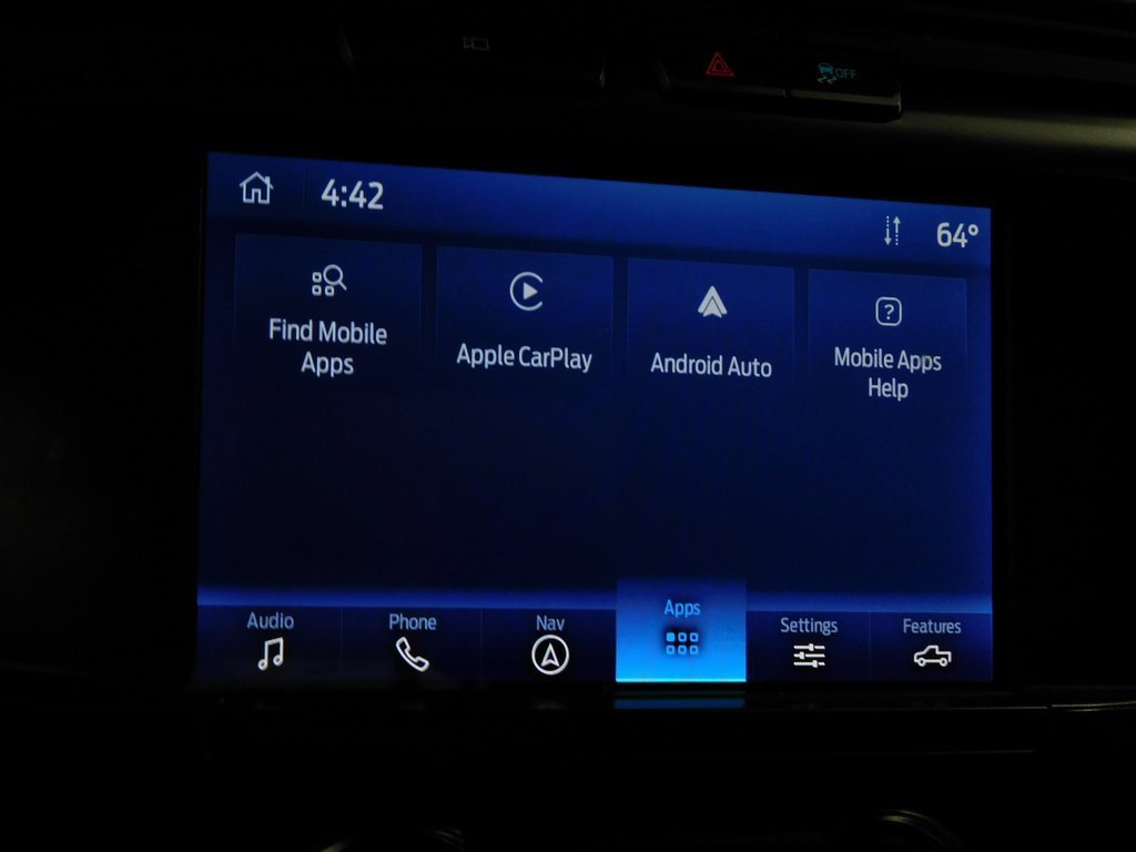 Used 2022 Ford F150 XLT w/ Trailer Tow Package image 60