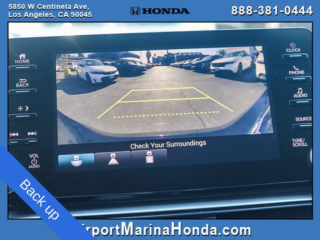 Used 2021 Honda Accord LX image 6