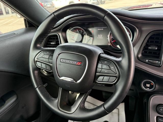 Used 2023 Dodge Challenger GT image 13
