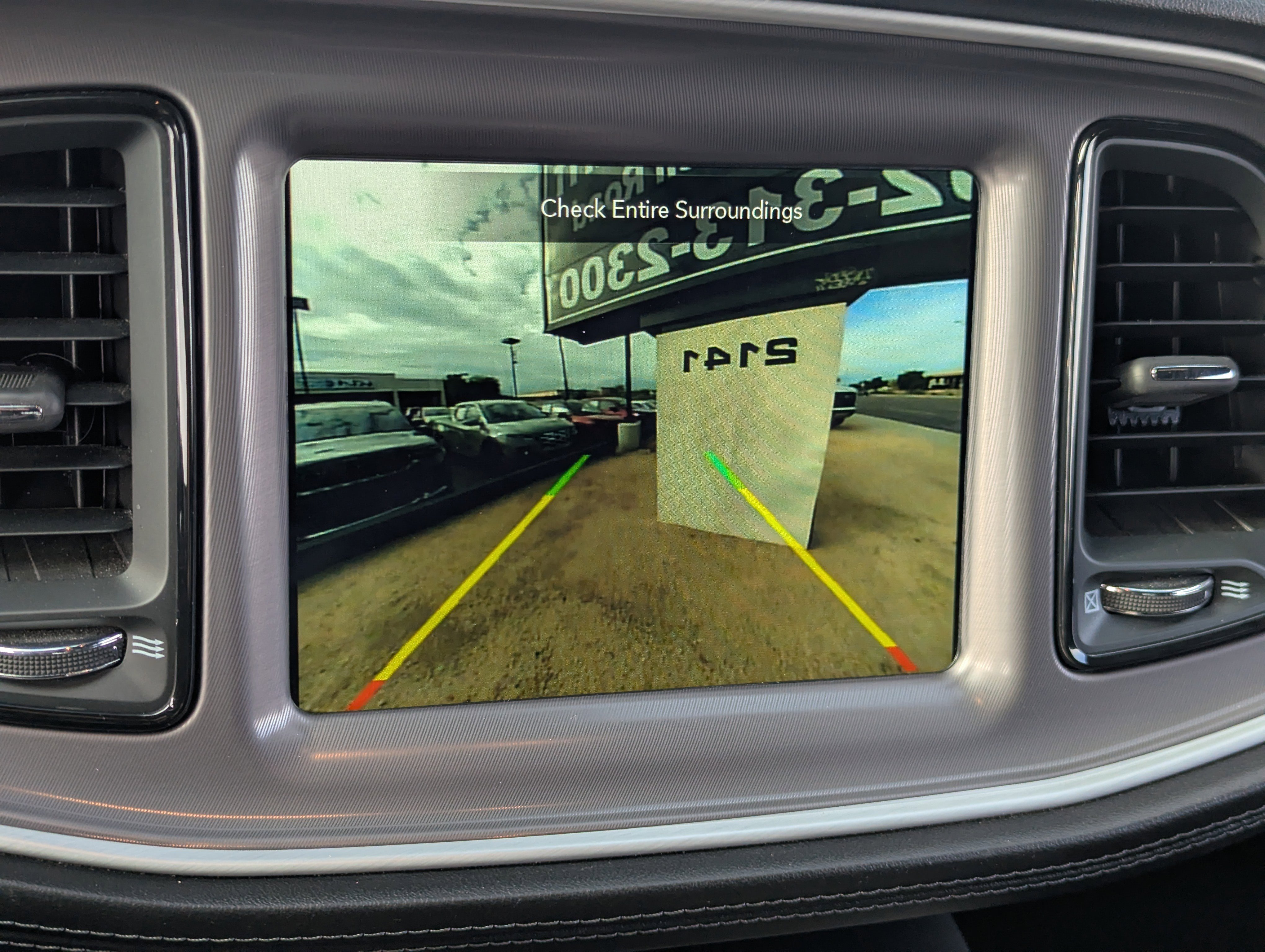 Used 2022 Dodge Challenger R/T Scat Pack w/ T/A Package image 28