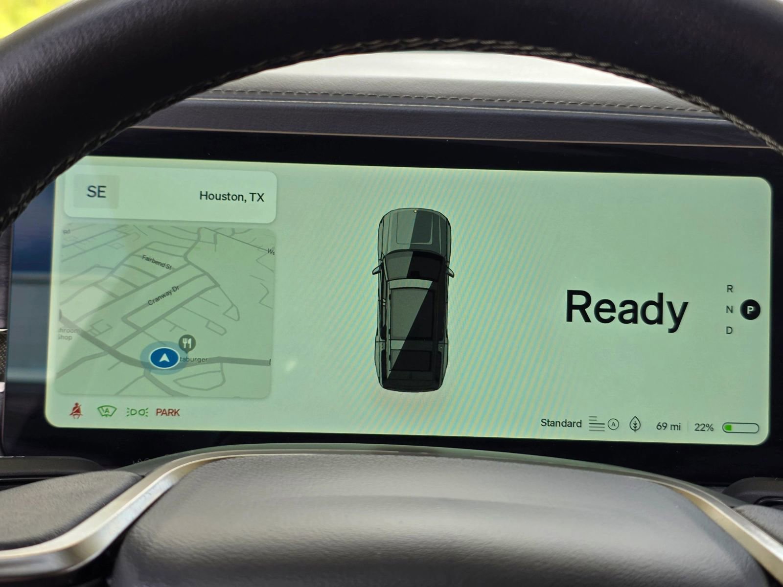 Used 2022 Rivian R1S Launch Edition image 18