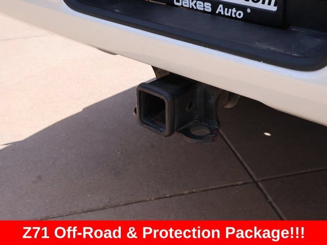 Used 2022 Chevrolet Silverado 2500 High Country AWD/4WD image 16