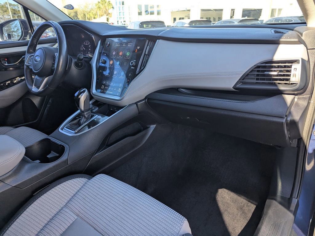 Used 2021 Subaru Outback Premium w/ Popular Package #1 image 8