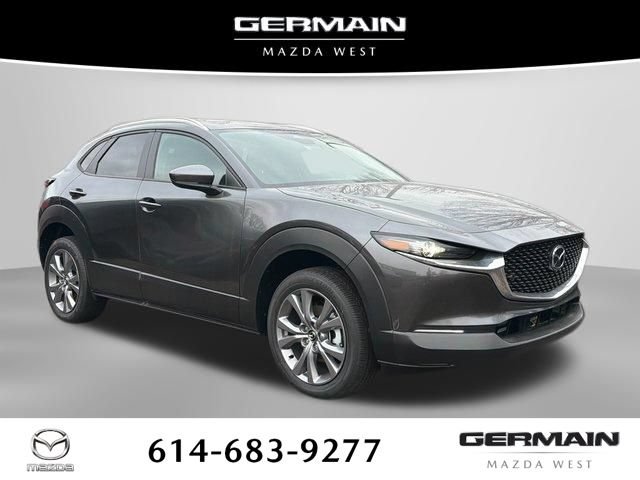 New 2026 MAZDA CX-30 AWD 2.5 S image 4