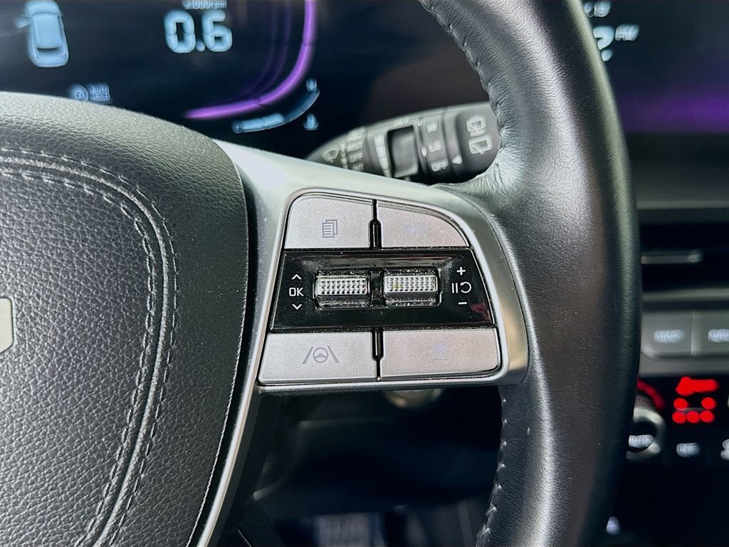 Used 2025 Kia Telluride S FWD image 23