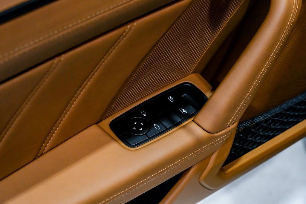 Used 2024 Porsche 911 GT3 RS image 29