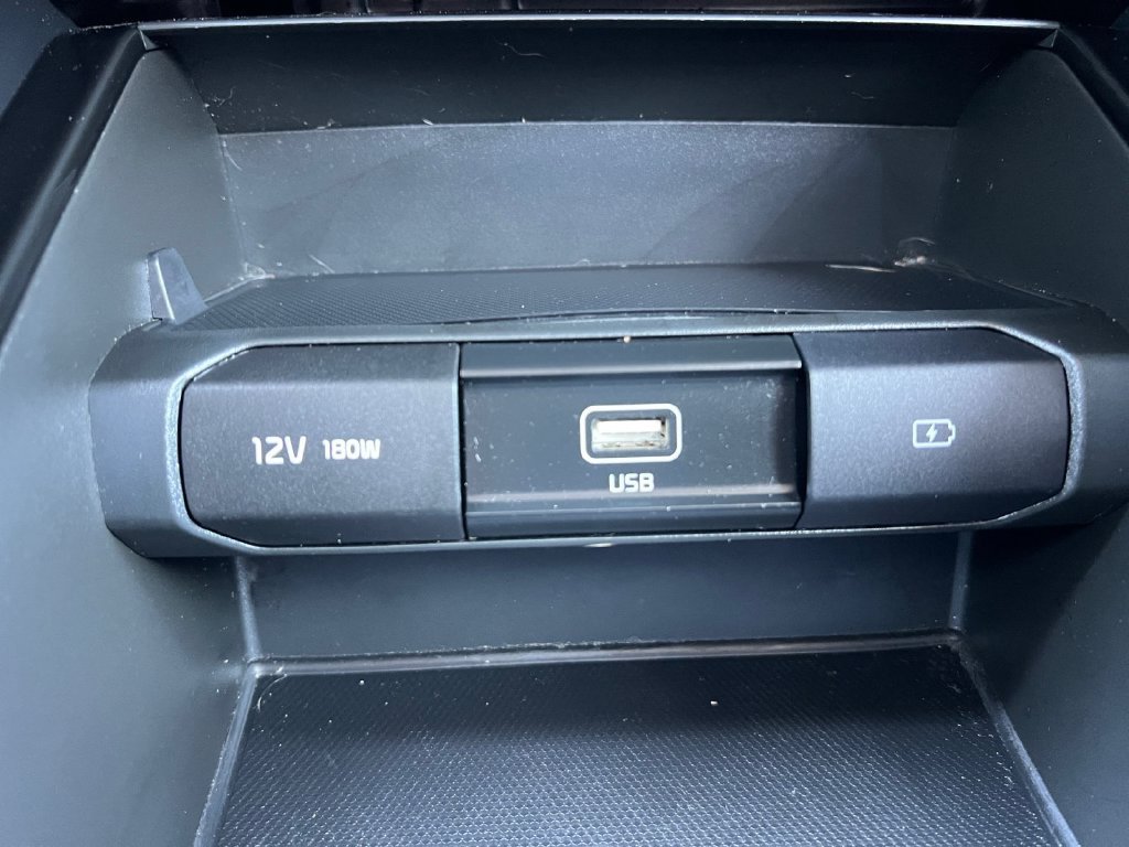 Used 2021 Kia Telluride S FWD image 6
