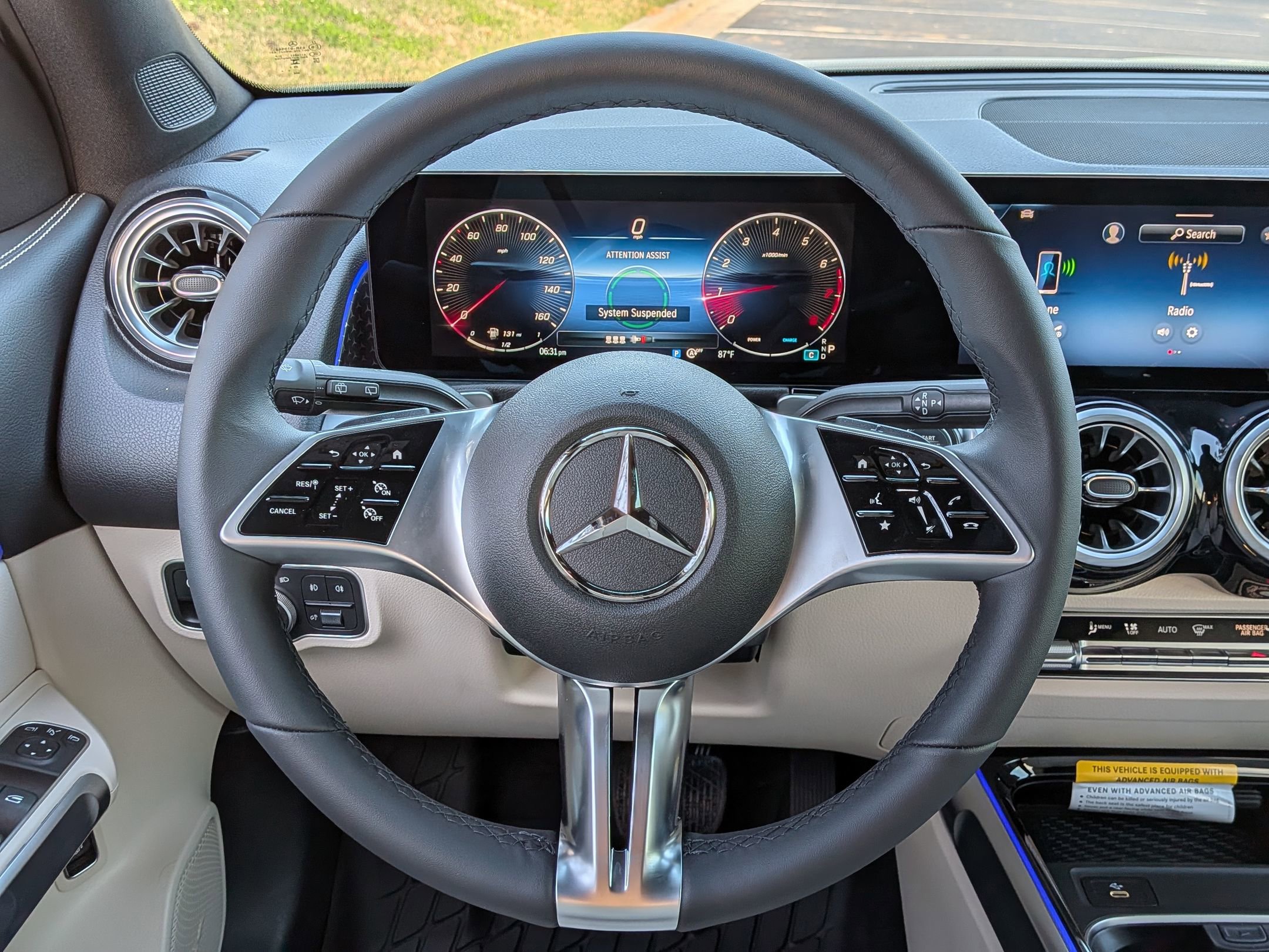 New 2026 Mercedes-Benz GLB 250 image 19