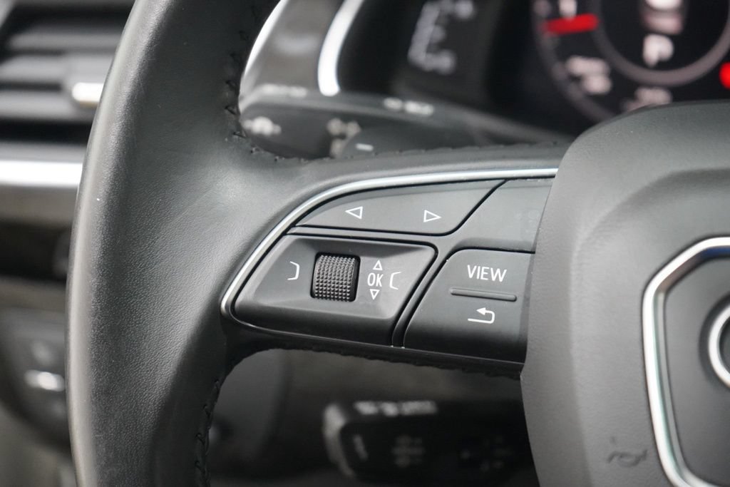 Used 2019 Audi Q7 3.0T Premium Plus w/ Premium Plus Package AWD/4WD image 21