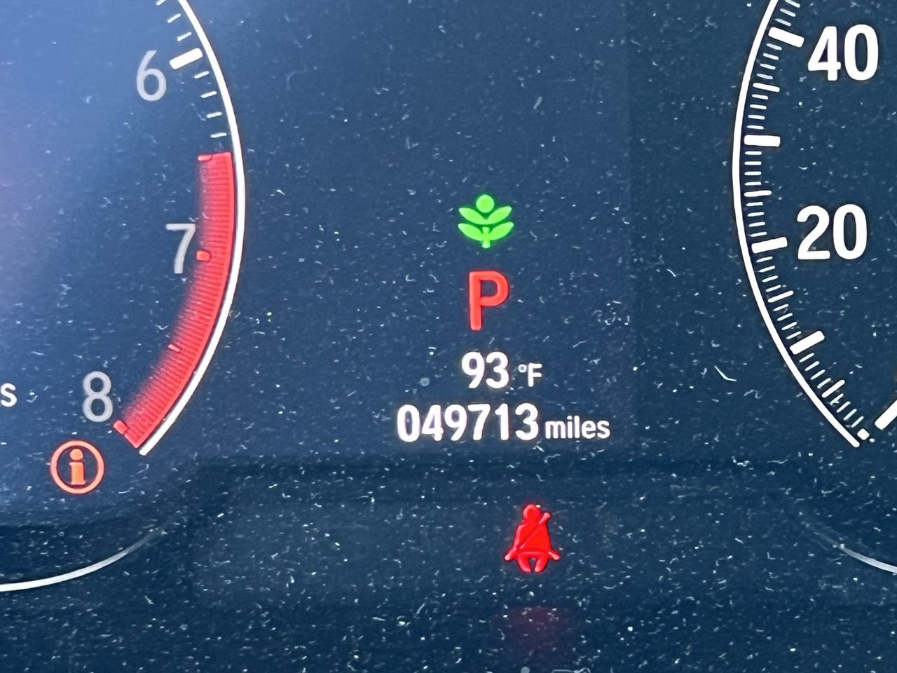 Used 2018 Honda Accord Touring image 7