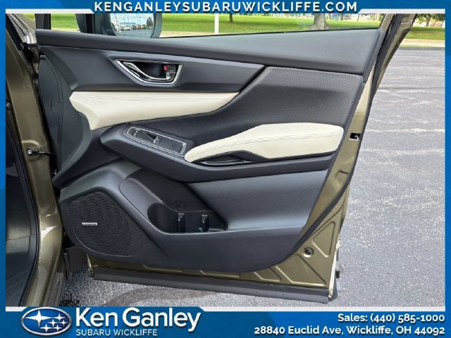 New 2026 Subaru Ascent Limited AWD/4WD image 26