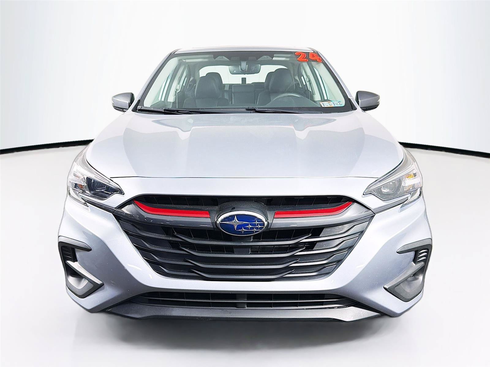 Used 2024 Subaru Legacy Sport AWD/4WD image 6