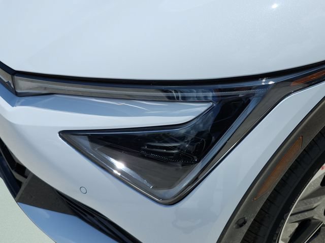 New 2026 Kia EV6 Wind RWD image 32