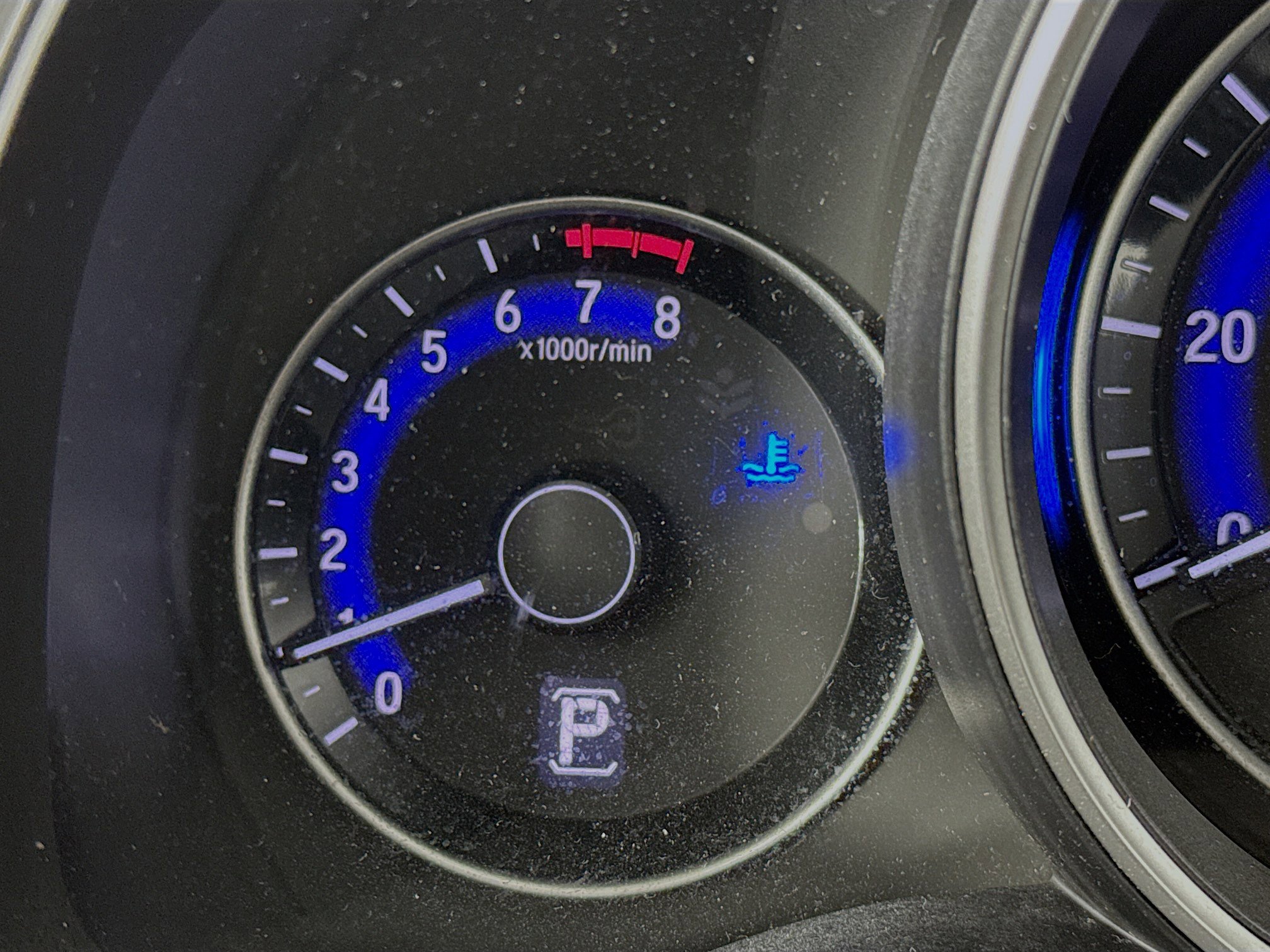 Used 2016 Honda Fit LX image 12