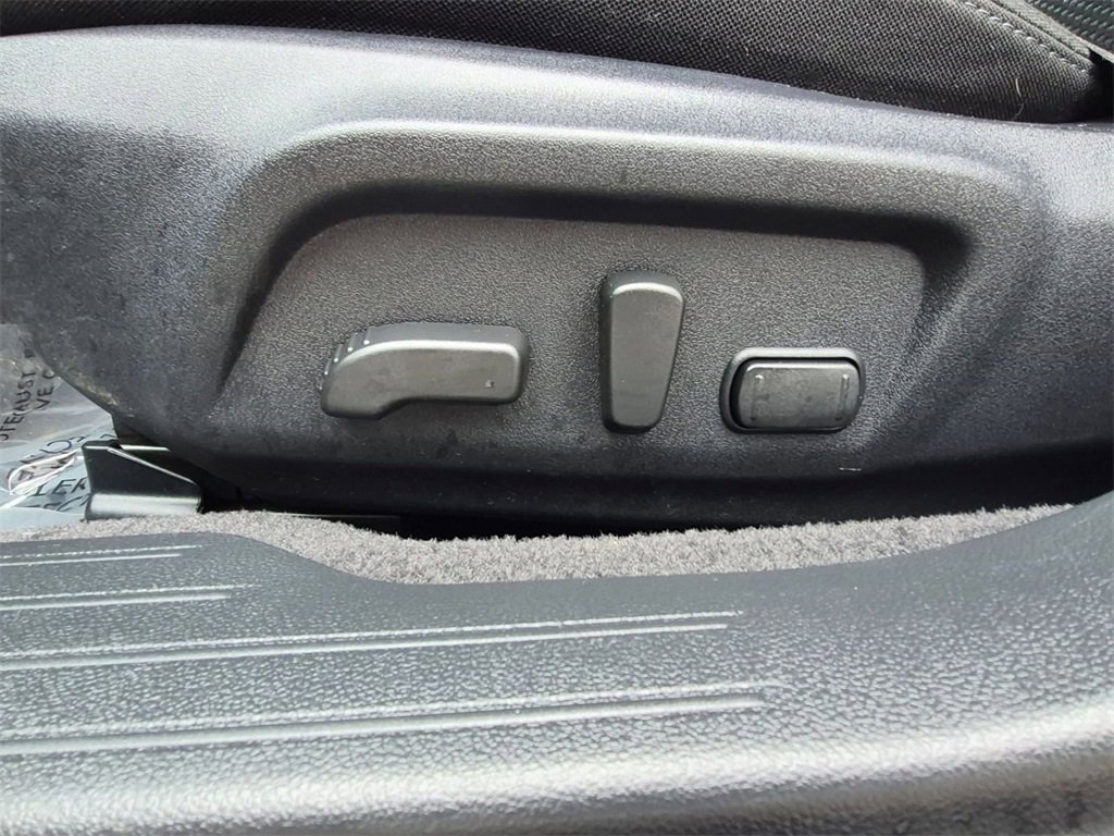 Used 2018 Subaru Outback 2.5i Premium image 13