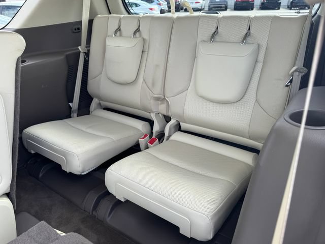 Used 2017 Lexus GX 460 Premium AWD/4WD image 16