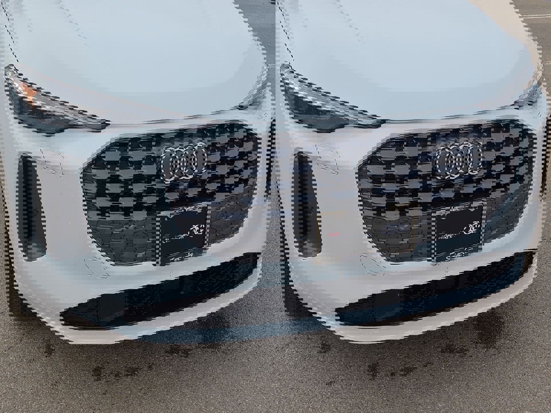 Certified 2025 Audi Q5 Premium Plus w/ Premium Plus image 10