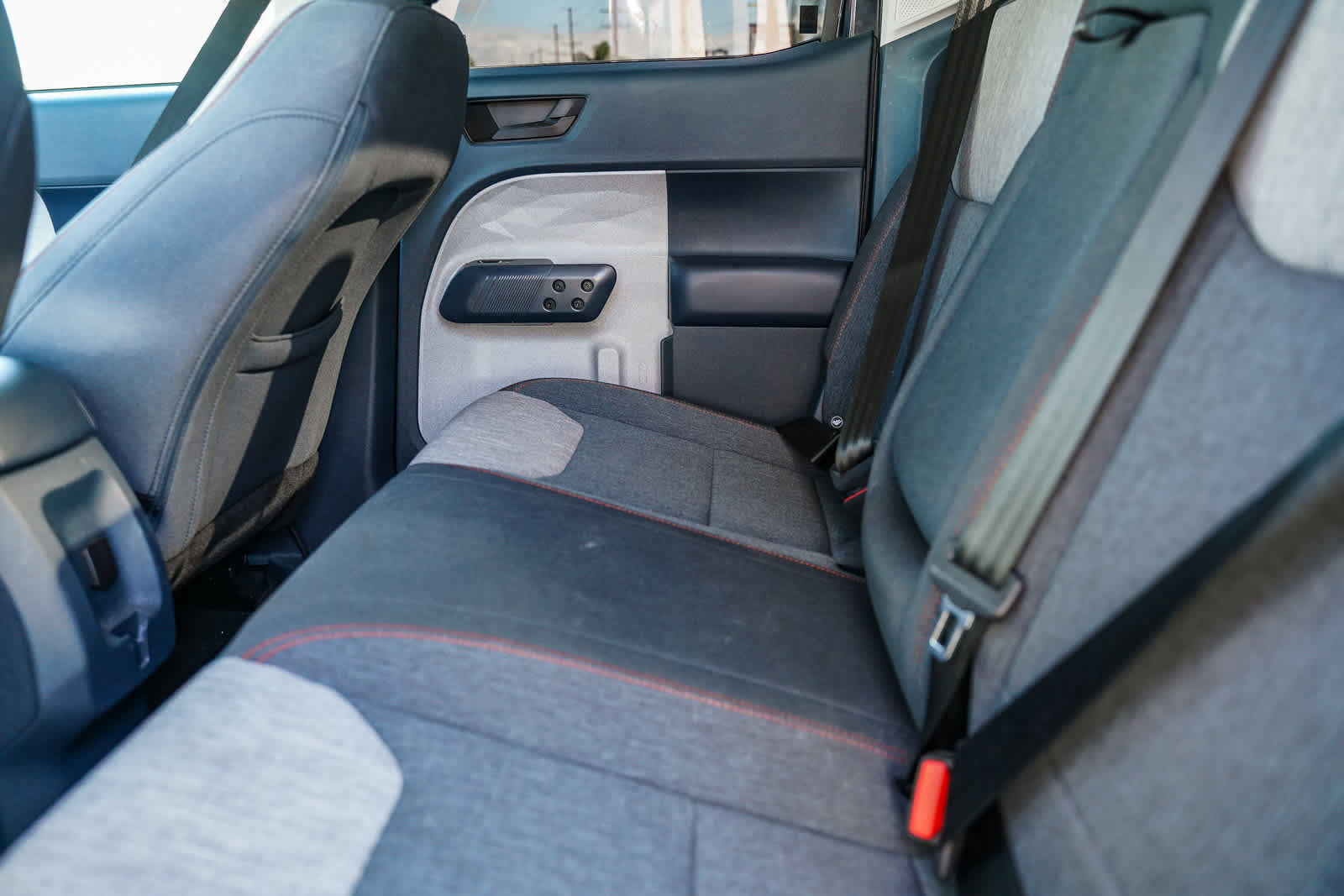 Used 2022 Ford Maverick XLT w/ Equipment Group 300A Standard image 18