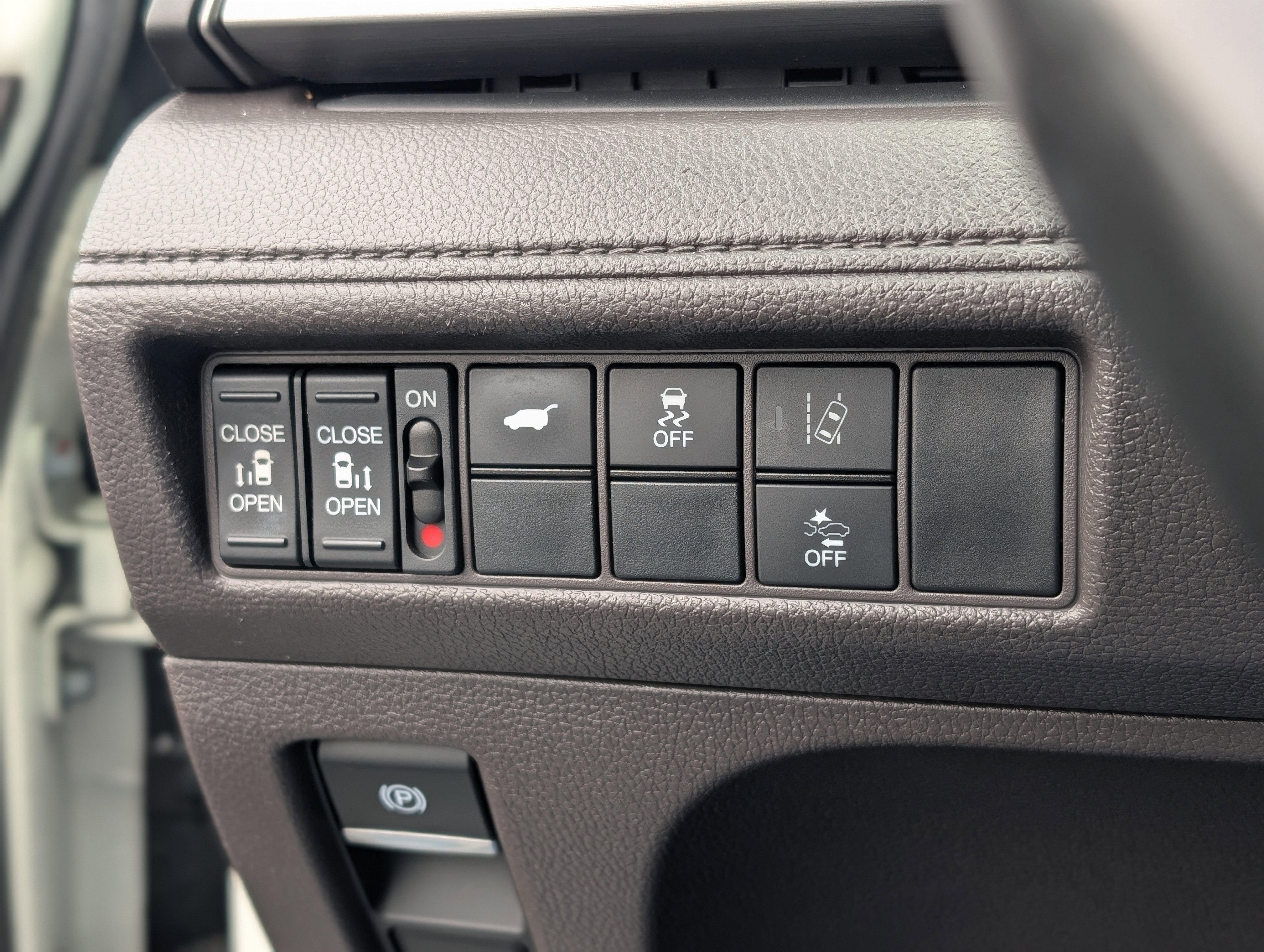 Used 2019 Honda Odyssey EX-L image 31