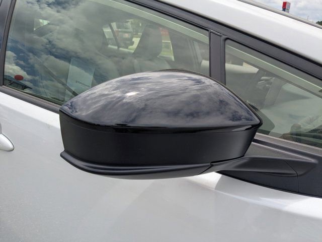 New 2025 Toyota Prius XLE image 23