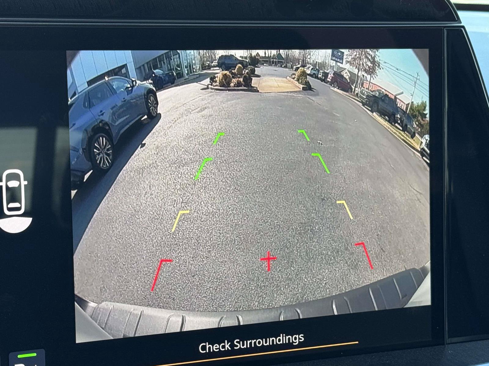 New 2026 Subaru Outback Limited AWD/4WD image 12
