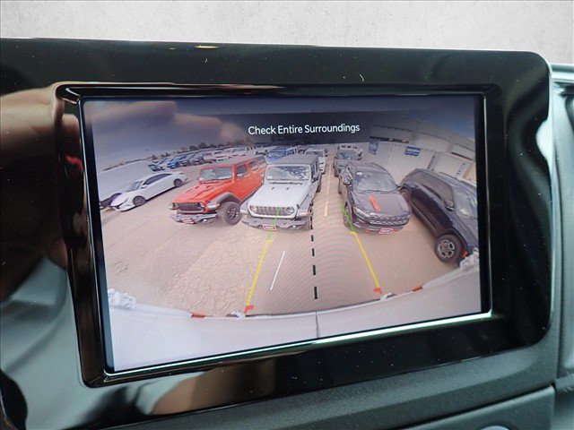 New 2026 RAM ProMaster 2500 w/ Convenience Group FWD image 21