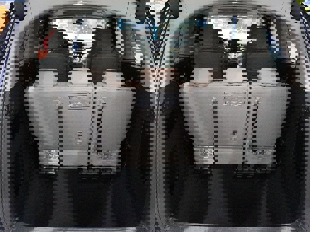 Used 2023 Honda Odyssey EX-L image 18