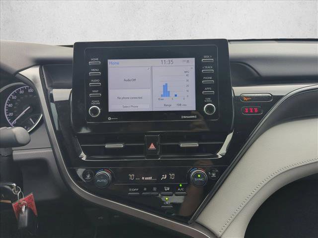 Certified 2023 Toyota Camry LE image 13