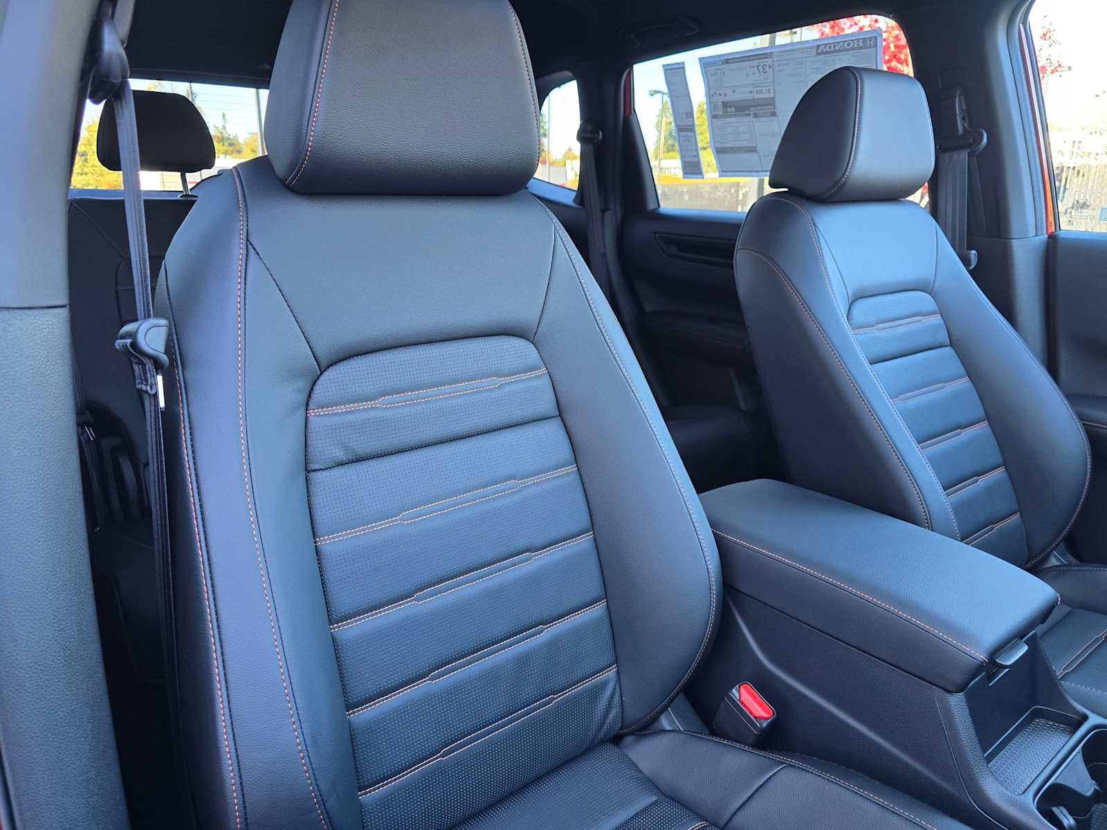 New 2026 Honda CR-V Sport-L image 11