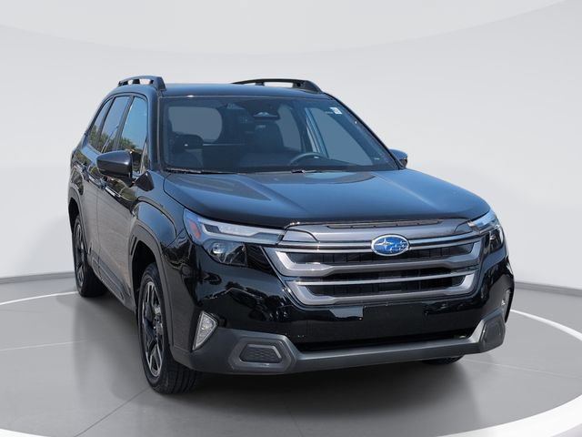 New 2026 Subaru Forester Limited AWD/4WD image 1