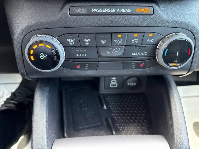 Certified 2023 Ford Bronco Sport Big Bend w/ Convenience Package AWD/4WD image 25