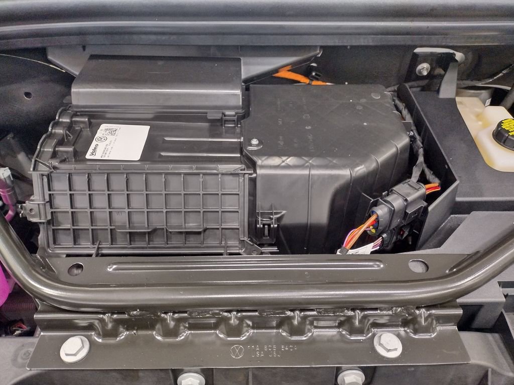 New 2026 Volkswagen ID.4 Pro AWD/4WD image 7