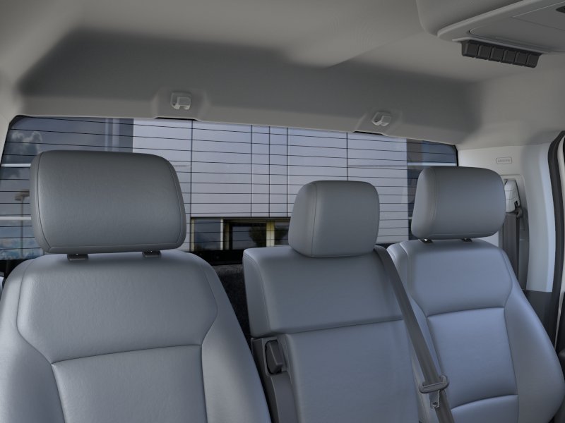 New 2025 Ford F550 2WD Regular Cab Super Duty image 49