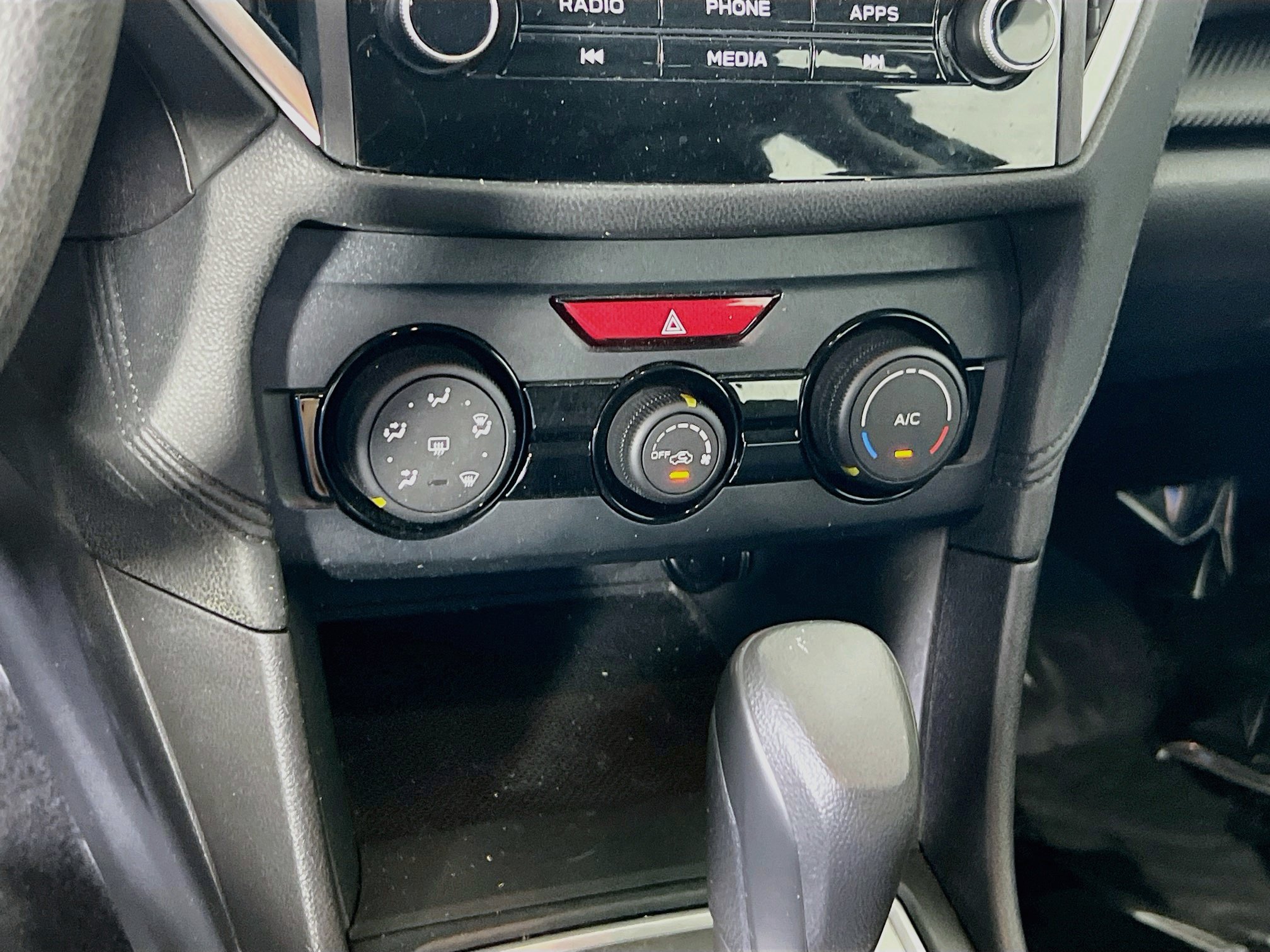 Used 2019 Subaru Impreza 2.0i w/ Eyesight AWD/4WD image 15