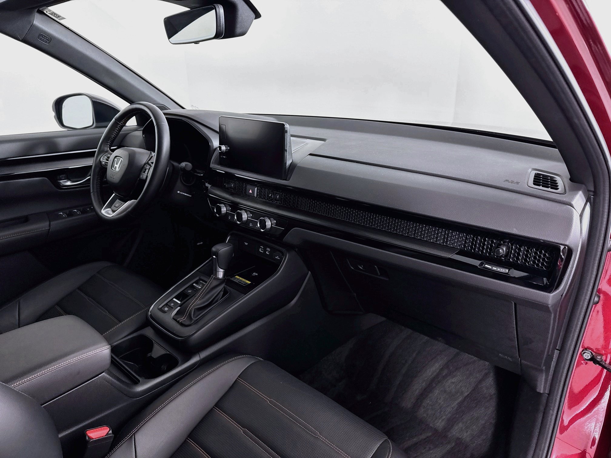 Certified 2025 Honda CR-V Sport Touring image 31