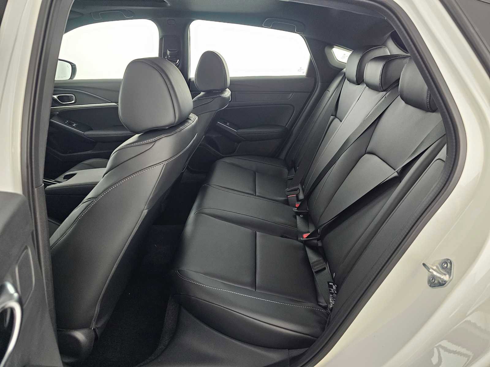 New 2026 Acura Integra A-Spec image 16