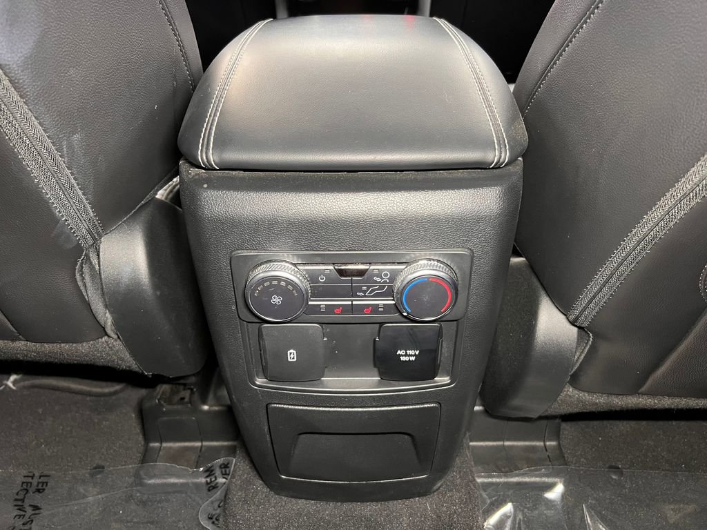 Used 2022 Ford Explorer ST w/ Equipment Group 401A image 32