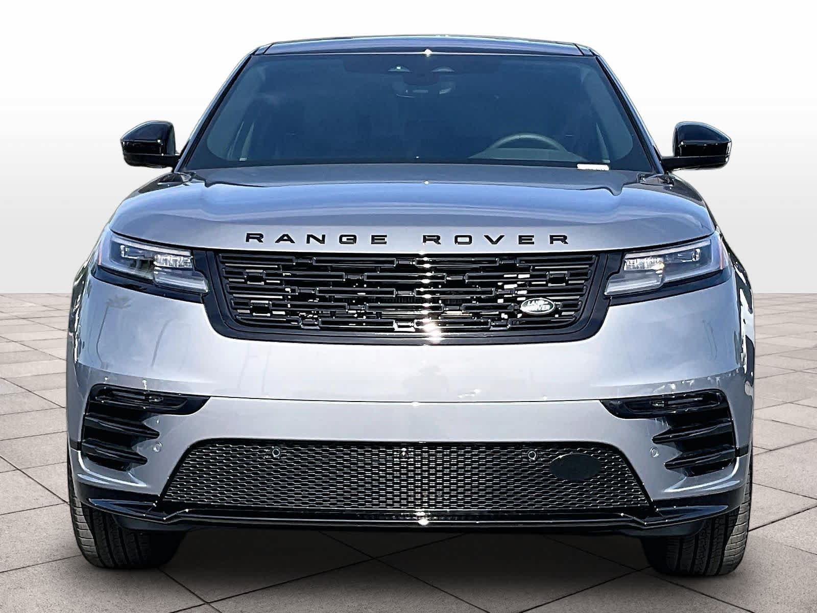 New 2026 Land Rover Range Rover Velar Dynamic SE AWD/4WD image 5
