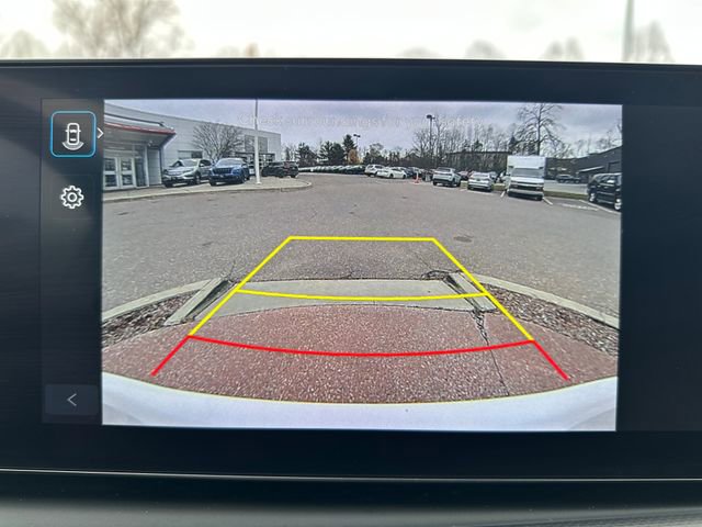 Used 2025 Hyundai Tucson SEL image 18