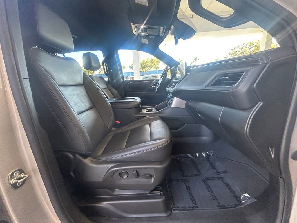 Used 2023 Chevrolet Tahoe LT image 22