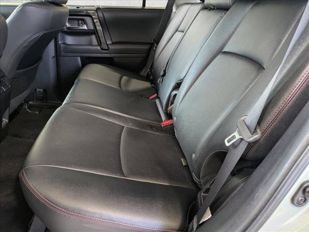 Used 2023 Toyota 4Runner TRD Off-Road Premium w/ Moonroof Package AWD/4WD image 19