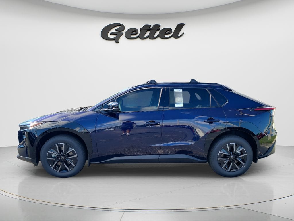 New 2026 Toyota bZ AWD/4WD image 8