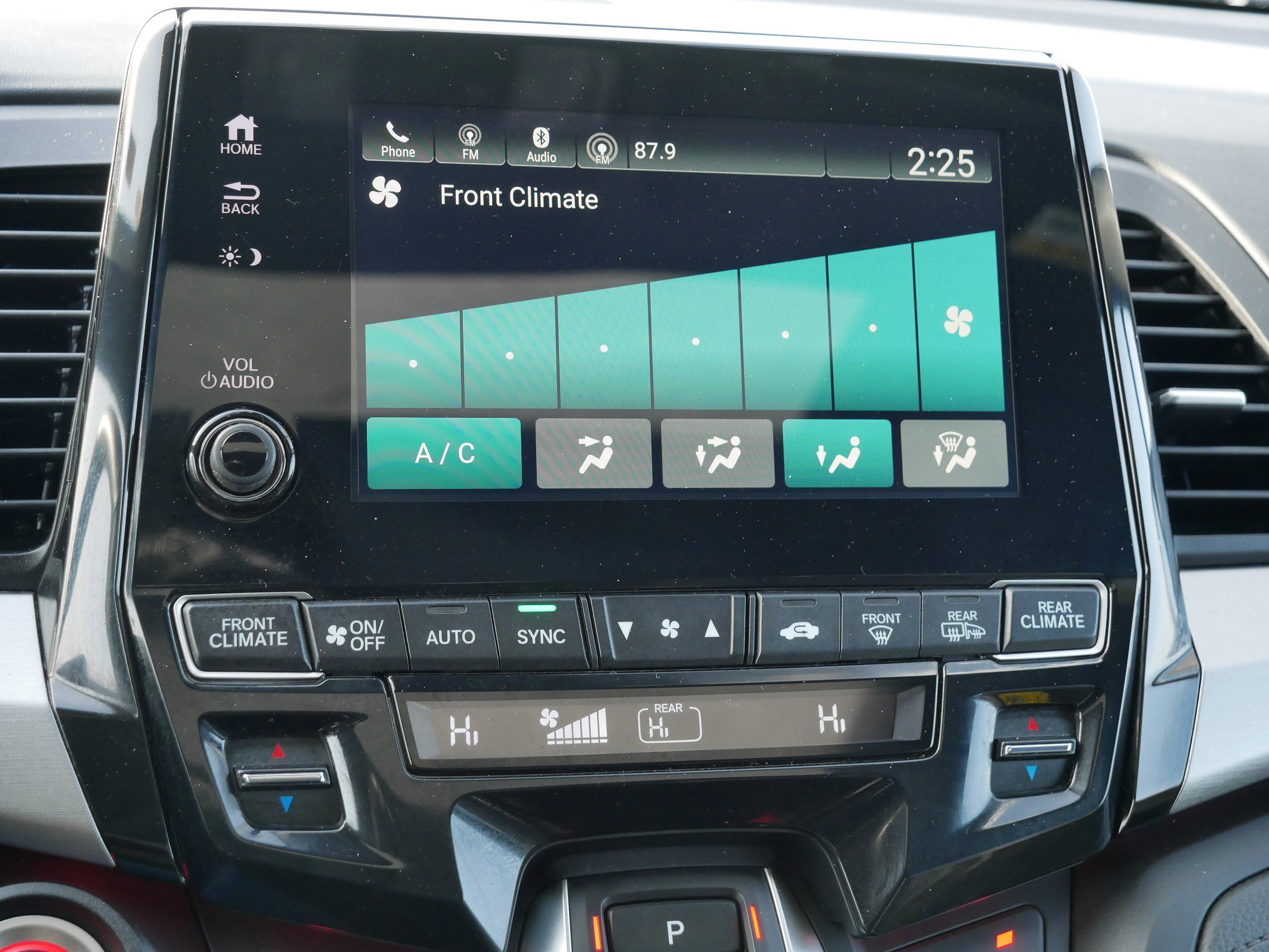 Used 2024 Honda Odyssey Sport image 23