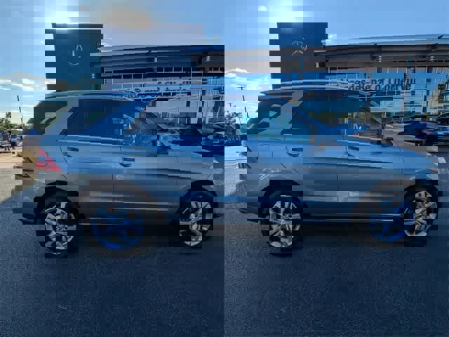 Used 2015 Mercedes-Benz ML 350 2WD image 9