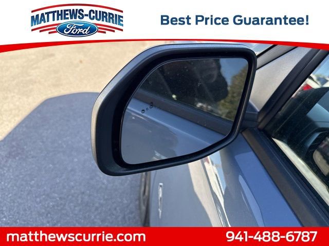 New 2026 Ford Bronco Sport Outer Banks w/ Outer Banks Tech Package+ image 7