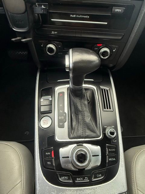 Used 2013 Audi A4 Premium Plus w/ Premium Plus Pkg AWD/4WD image 24