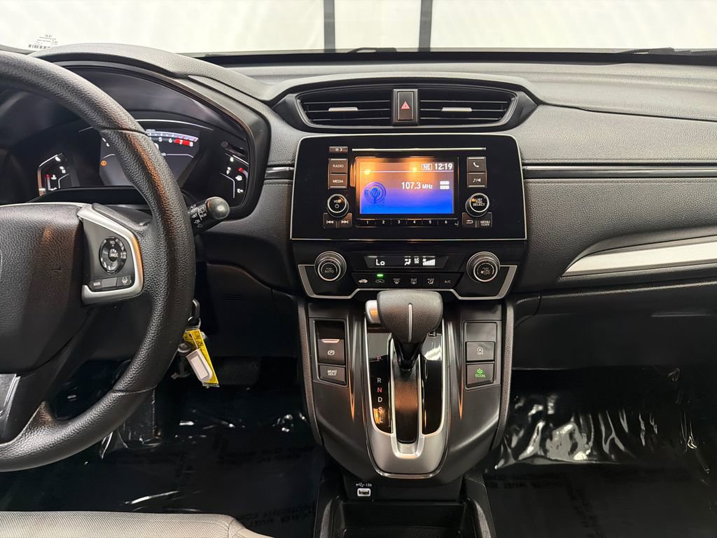Used 2020 Honda CR-V LX image 28
