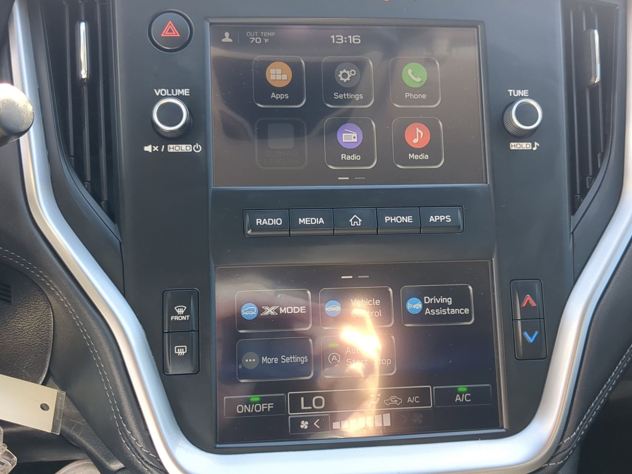 Used 2023 Subaru Outback 2.5i image 25