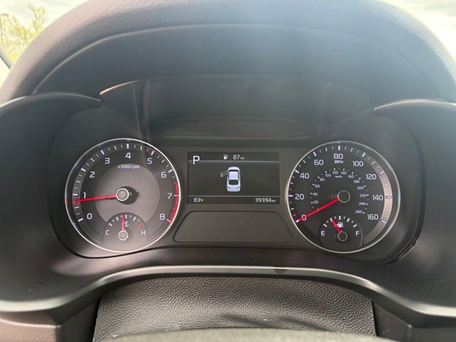 Used 2023 Kia Forte LXS image 10